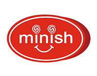 minish